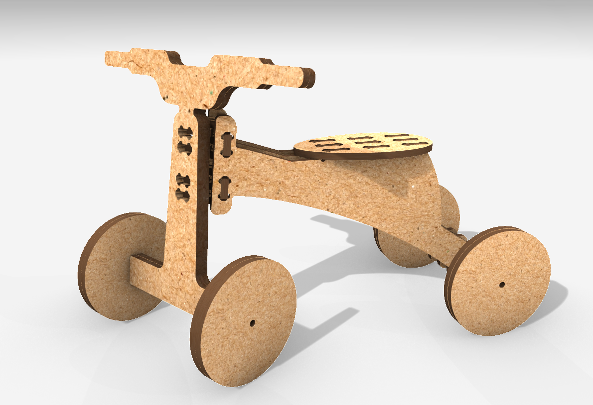 Velocipede